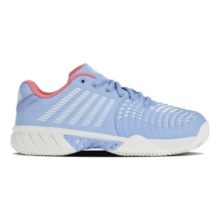 K-Swiss Express Light 3 CLAY Tennisschuhe Damen