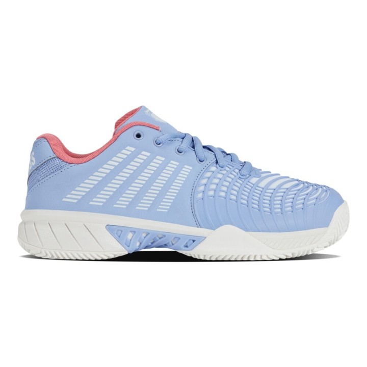 K-Swiss Express Light 3 CLAY Tennisschuhe Damen