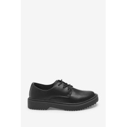 Next Schnürschuhe für die Schule Schnürschuh (1-tlg)