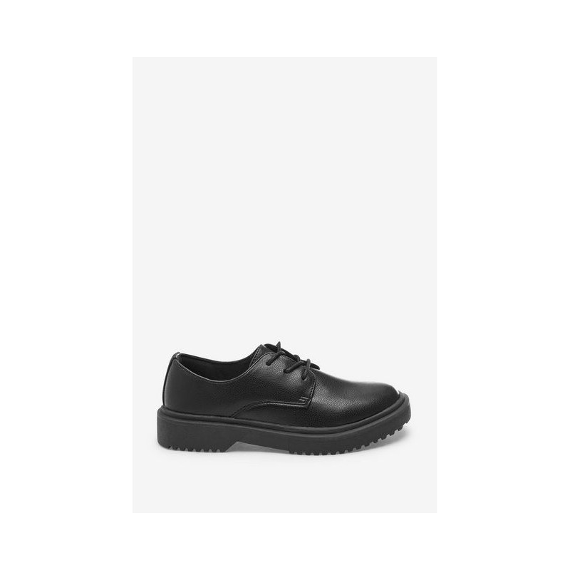 Next Schnürschuhe für die Schule Schnürschuh (1-tlg)