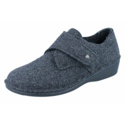 Finn Comfort Neutral grau 40