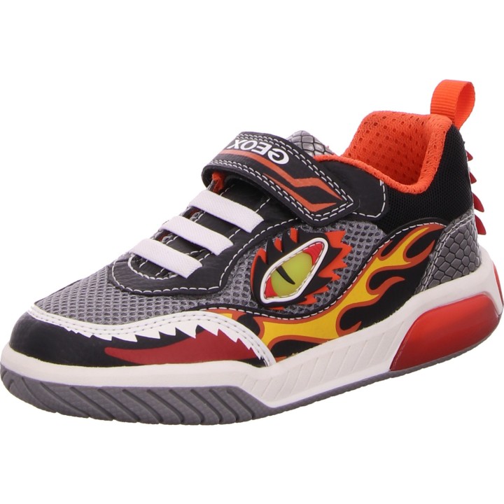 Geox J INEK B. A schwarz 27/X