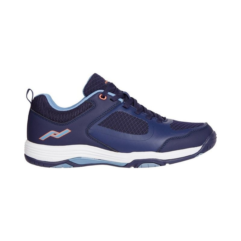 Pro Touch Da.-Indoor-Schuh Rebel IV W 901 Hallenschuh