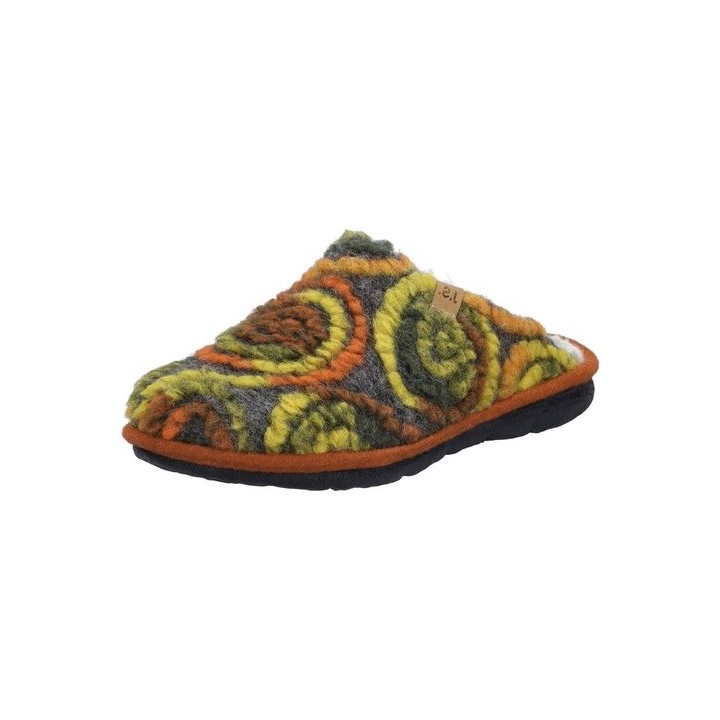 Josef Seibel Pantoffel