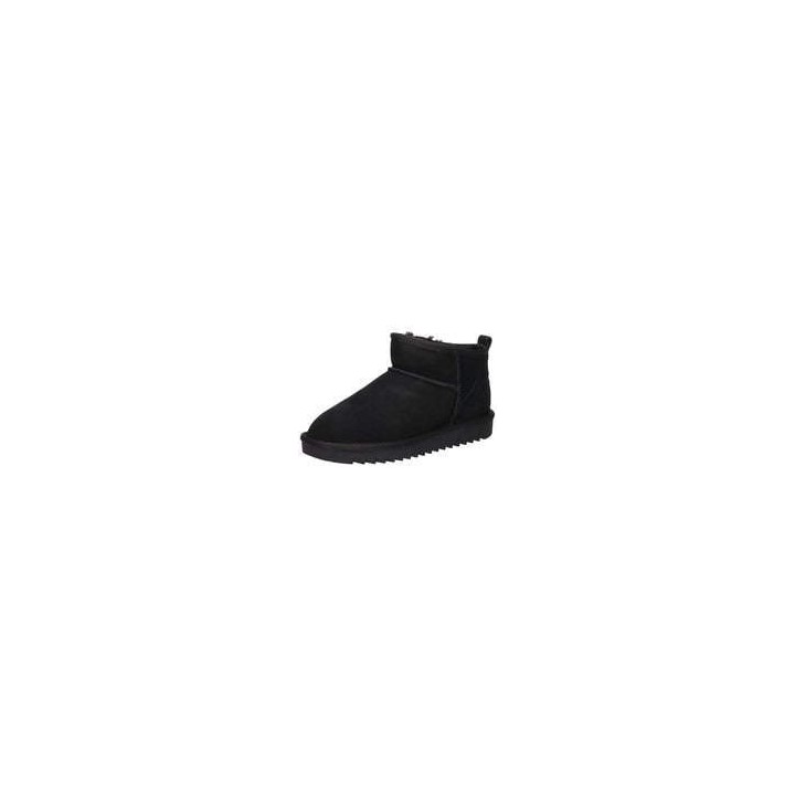 Ara Winter Boots Damen schwarz|schwarz|schwarz|schwarz