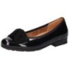 Gabor Ballerina Damen schwarz|schwarz|schwarz|schwarz