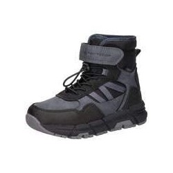 Tom Tailor Klett Boots Jungen schwarz|schwarz|schwarz|schwarz|schwarz
