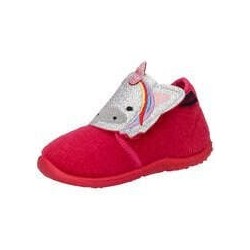 Dreamer Hausschuhe Mädchen pink|pink|pink|pink|pink