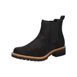 Ecco Elaina Chelsea Boots Damen schwarz|schwarz