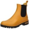 Verbenas Gaudi Mate Gummistiefel Damen gelb|gelb|gelb