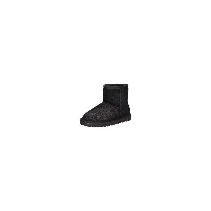 Leone Winter Boots Mädchen schwarz|schwarz|schwarz|schwarz|schwarz|schwarz|schwarz