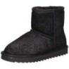 Leone Winter Boots Mädchen schwarz|schwarz|schwarz|schwarz|schwarz|schwarz|schwarz