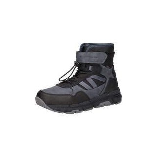 Tom Tailor Klett Boots Jungen schwarz|schwarz