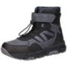 Tom Tailor Klett Boots Jungen schwarz|schwarz