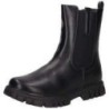 Barbarella Chelsea Boots Mädchen schwarz|schwarz|schwarz
