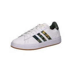 adidas Grand Court 2.0 Sneaker Damen weiß|weiß|weiß|weiß|weiß