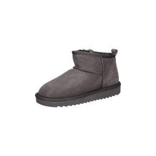 Ara Winter Boots Damen grau|grau|grau|grau|grau