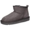 Ara Winter Boots Damen grau|grau|grau|grau|grau