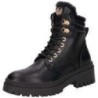 MEXX Para Schnür Boots Damen schwarz|schwarz|schwarz|schwarz|schwarz