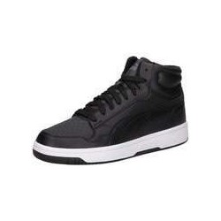 PUMA Reb-L Mid WTR Sneaker Boot Herren schwarz|schwarz|schwarz|schwarz|schwarz