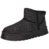 Claudia Ghizzani Winter Boots Mädchen schwarz|schwarz|schwarz|schwarz|schwarz