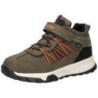 s.Oliver Klett Boots Jungen grün|grün
