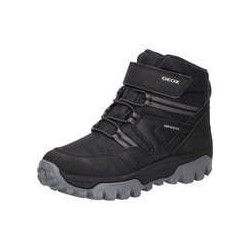 Geox J Himalaya Boy B ABX Jungen schwarz|schwarz|schwarz|schwarz|schwarz|schwarz|schwarz