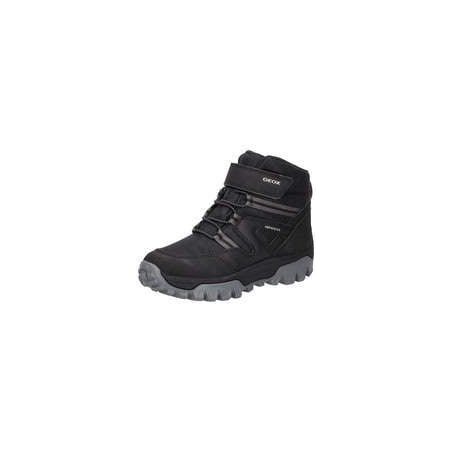Geox J Himalaya Boy B ABX Jungen schwarz|schwarz|schwarz|schwarz|schwarz|schwarz|schwarz