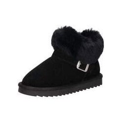 Leone Winter Boots Mädchen schwarz|schwarz|schwarz|schwarz|schwarz|schwarz|schwarz