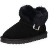 Leone Winter Boots Mädchen schwarz|schwarz|schwarz|schwarz|schwarz|schwarz|schwarz
