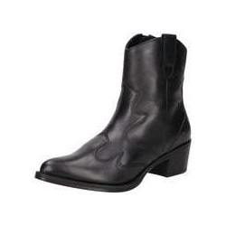 Unisa Cowboy Boots Damen schwarz|schwarz|schwarz|schwarz|schwarz