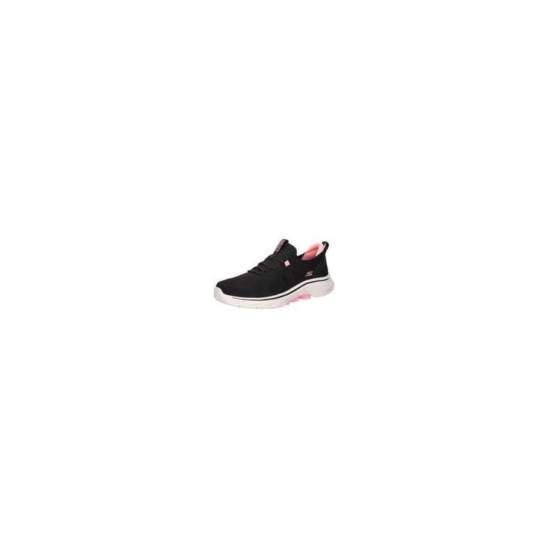 Skechers Go Walk 7 Abie Damen schwarz|schwarz|schwarz|schwarz|schwarz|schwarz|schwarz