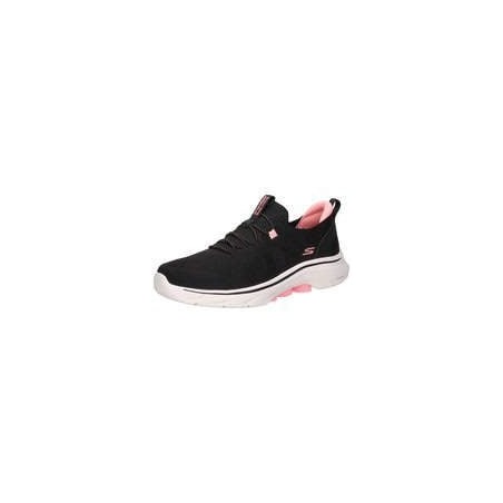 Skechers Go Walk 7 Abie Damen schwarz|schwarz|schwarz|schwarz|schwarz|schwarz|schwarz