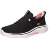 Skechers Go Walk 7 Abie Damen schwarz|schwarz|schwarz|schwarz|schwarz|schwarz|schwarz
