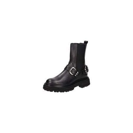 Kennel und Schmenger Amira Chelsea Boots Damen schwarz|schwarz|schwarz|schwarz