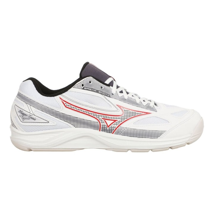 Mizuno Break Shot Tennisschuhe Herren
