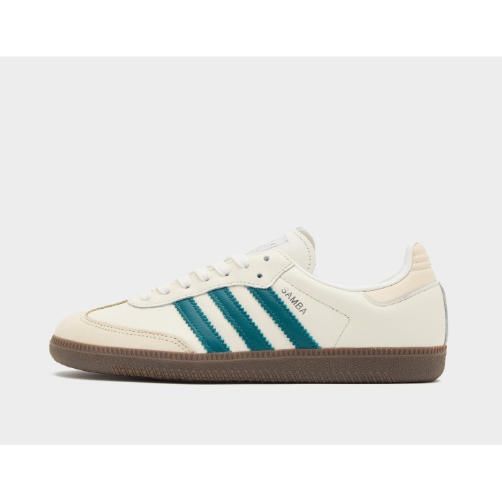 adidas Originals Samba OG Damen, White