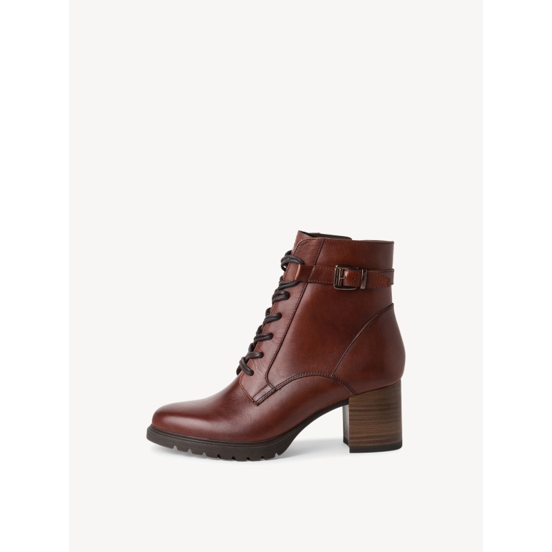 Stiefelette