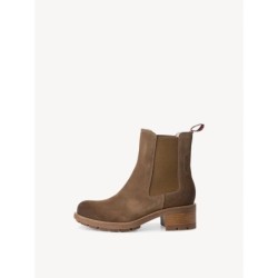 Chelsea Boot
