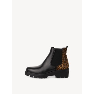 Chelsea Boot