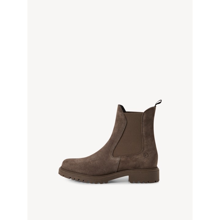 Chelsea Boot