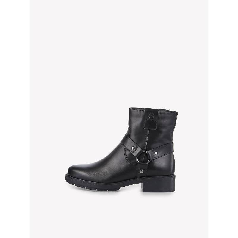 Stiefelette