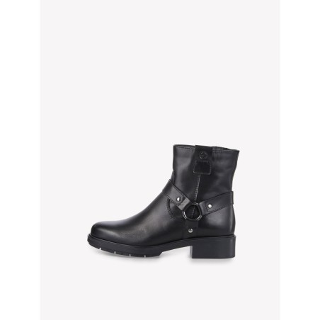 Stiefelette