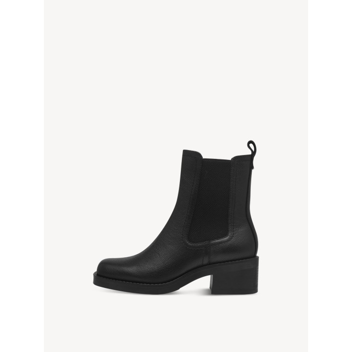 Chelsea Boot
