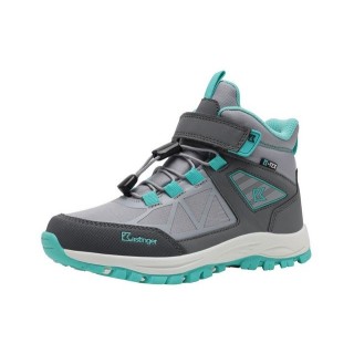 Kastinger KARLSPITZ MID EV KTX Wanderschuh Wasserdicht, Reflektierend