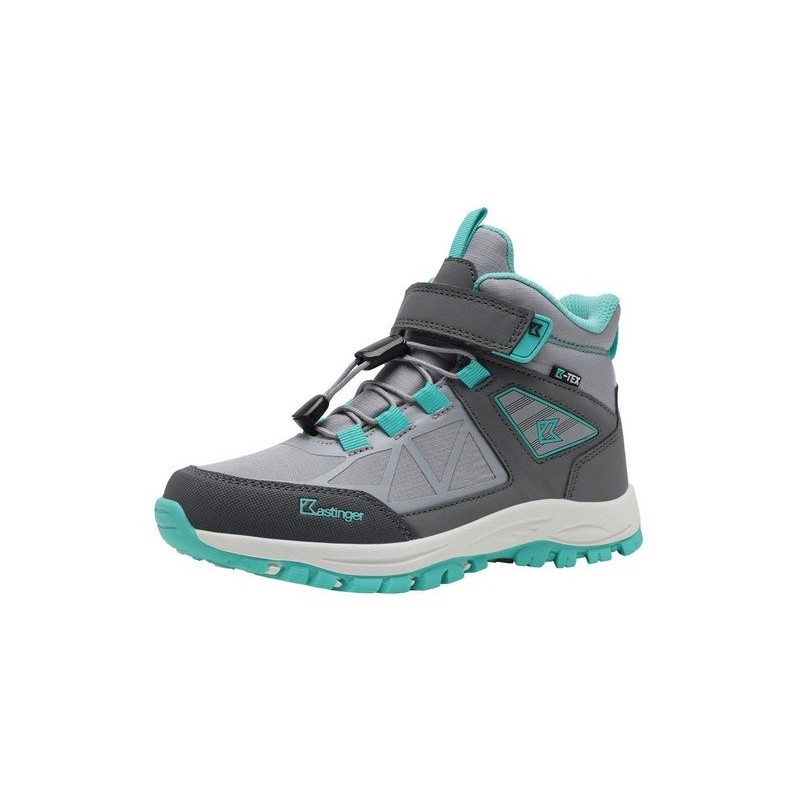 Kastinger KARLSPITZ MID EV KTX Wanderschuh Wasserdicht, Reflektierend
