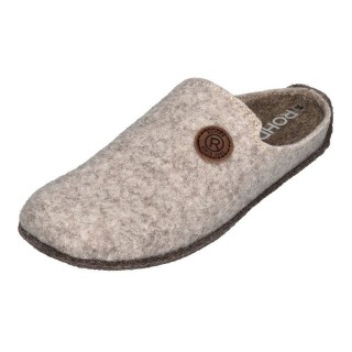 Rohde FOLLONICA 7032-13 Hausschuh Silk