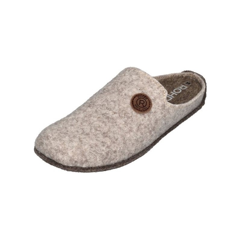 Rohde FOLLONICA 7032-13 Hausschuh Silk