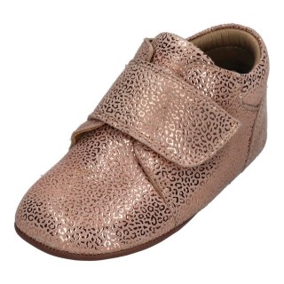 bundgaard TANNU Barfußschuh Rose Cloud