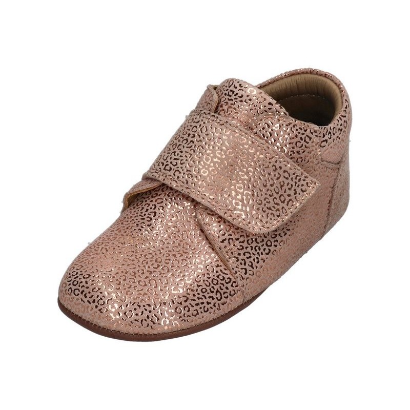 bundgaard TANNU Barfußschuh Rose Cloud